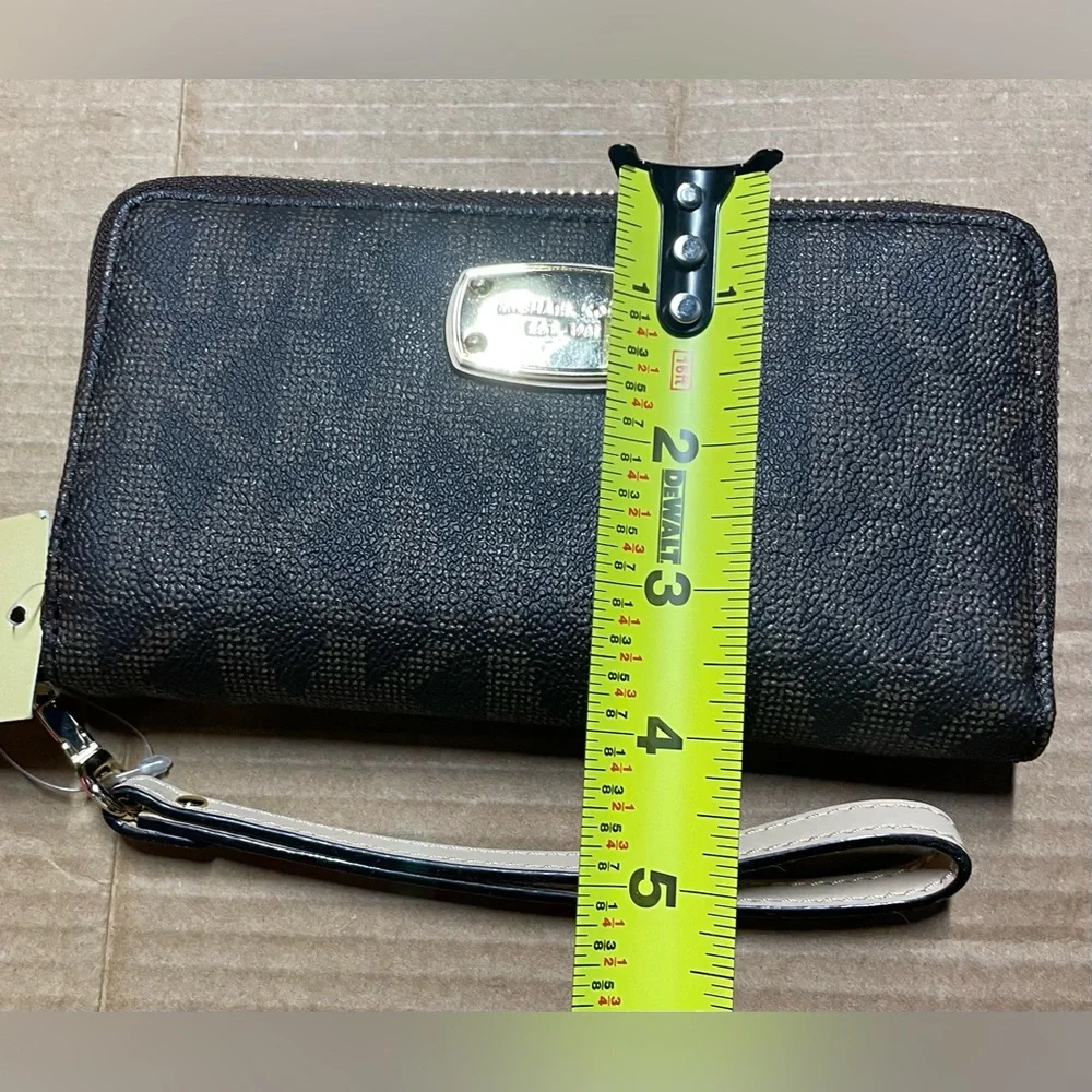 Michael kors Brown Wallet